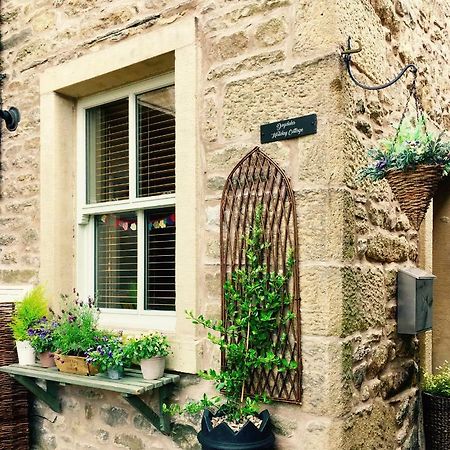 Dugdales Cottage セトル エクステリア 写真
