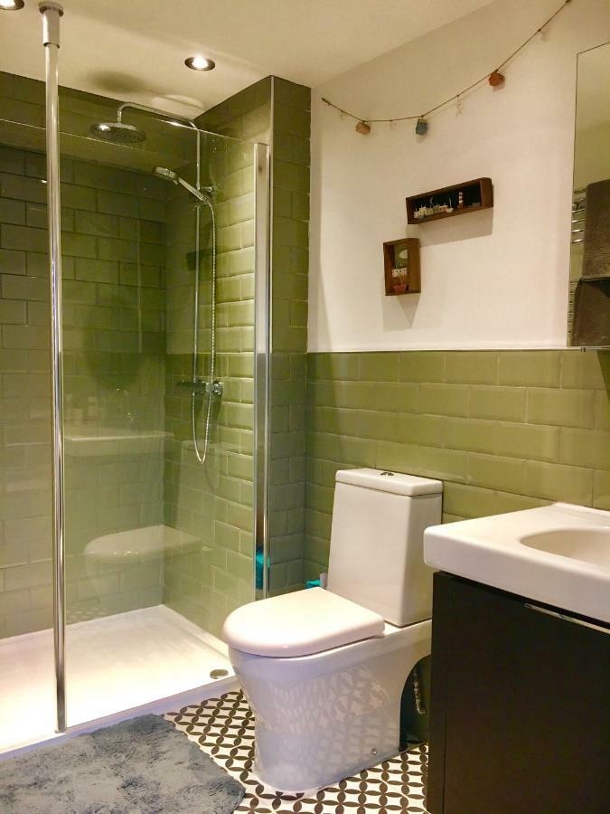 Dugdales Cottage セトル エクステリア 写真