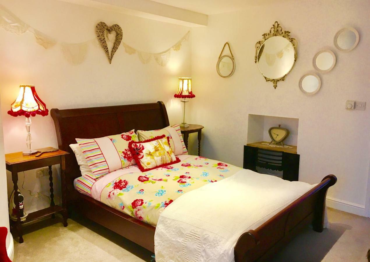 Dugdales Cottage セトル エクステリア 写真