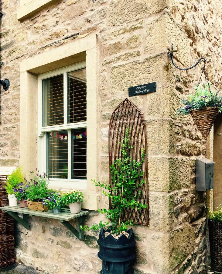 Dugdales Cottage セトル エクステリア 写真