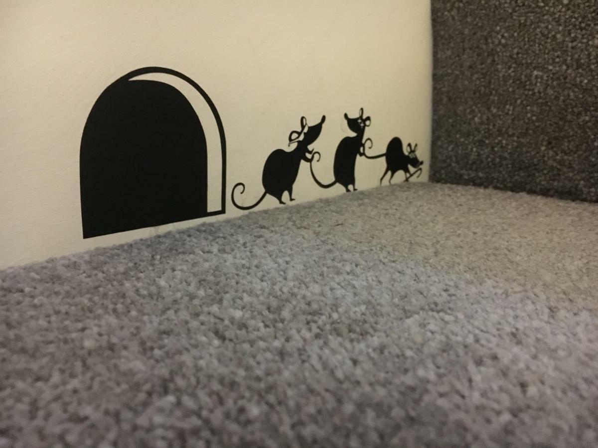Dugdales Cottage セトル エクステリア 写真