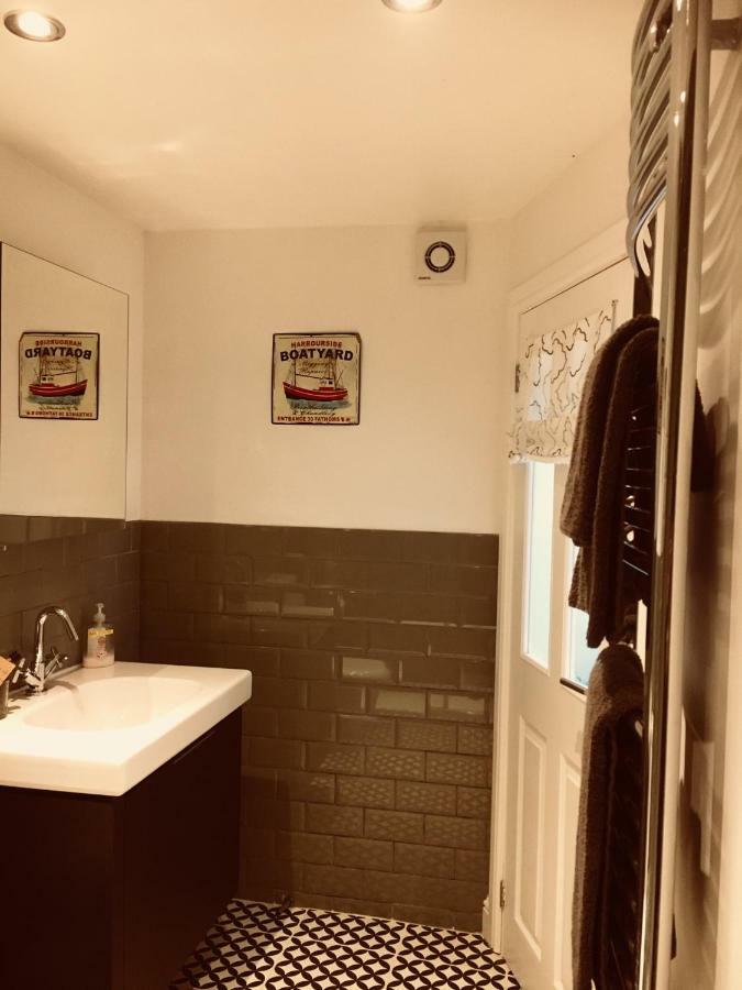 Dugdales Cottage セトル エクステリア 写真